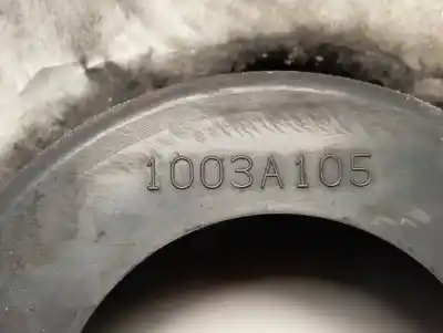 Автозапчастина б/у крішка двигуна для mitsubishi montero (v80/v90) 3.2 di-d cat посилання на oem iam 1003a105  