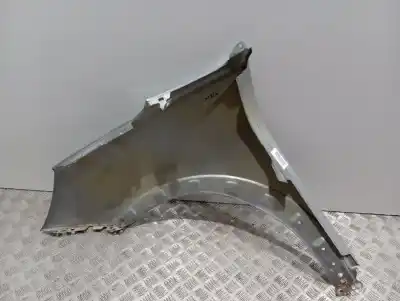 Second-hand car spare part front right fin for ford puma hybrid st-line oem iam references   