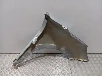 Second-hand car spare part left front fin for ford puma hybrid st-line oem iam references   