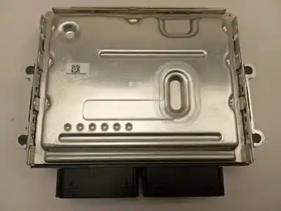 Second-hand car spare part ecu engine control for ford puma st-line oem iam references m1t112a650hb  