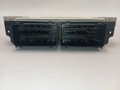 Second-hand car spare part ecu engine control for ford puma st-line oem iam references m1t112a650hb  