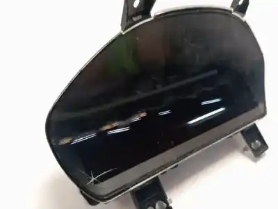 Peça sobressalente para automóvel em segunda mão quadrante por ford puma hybrid st-line referências oem iam n1bt10849  