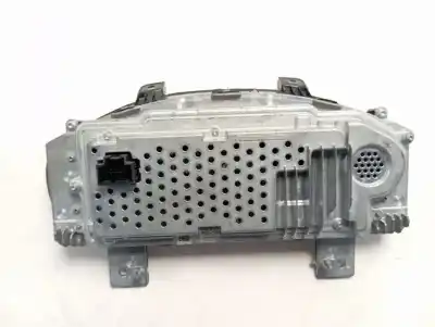 Peça sobressalente para automóvel em segunda mão quadrante por ford puma hybrid st-line referências oem iam n1bt10849  