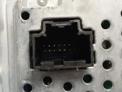 Peça sobressalente para automóvel em segunda mão quadrante por ford puma hybrid st-line referências oem iam n1bt10849  