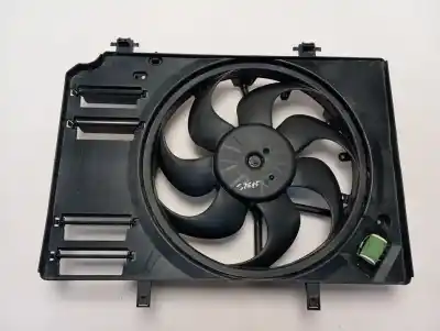 Pezzo di ricambio per auto di seconda mano elettroventola per ford puma hybrid st-line riferimenti oem iam l1bg8c607ab  