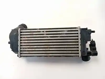 Peça sobressalente para automóvel em segunda mão intercooler por ford puma hybrid st-line referências oem iam l1bg6d624ab  