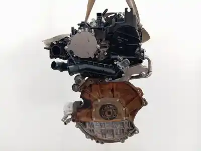 Second-hand car spare part complete engine for ford puma hybrid st-line oem iam references b7jb  