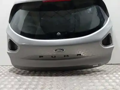 Second-hand car spare part tailgate for ford puma hybrid st-line oem iam references   