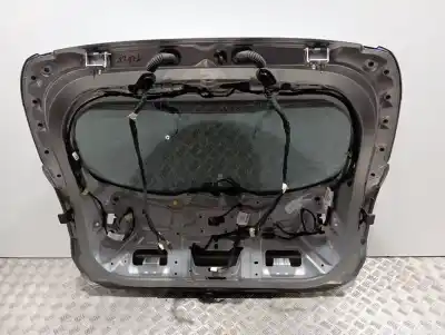 Second-hand car spare part tailgate for ford puma hybrid st-line oem iam references   