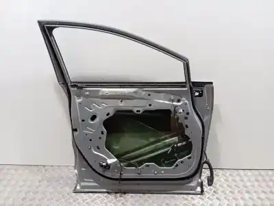 Second-hand car spare part left front door for ford puma hybrid st-line oem iam references 2405130  