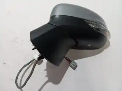 Peça sobressalente para automóvel em segunda mão espelho retrovisor esquerdo por ford puma st-line referências oem iam 9702012lh  