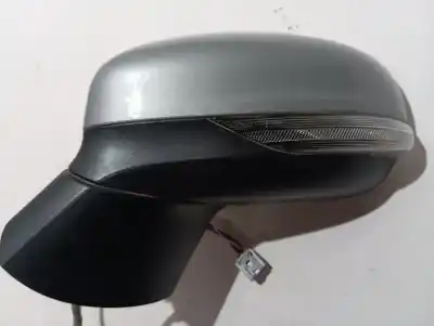 Peça sobressalente para automóvel em segunda mão espelho retrovisor esquerdo por ford puma st-line referências oem iam 9702012lh  
