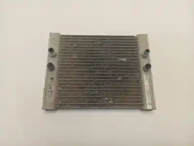 Автозапчастина б/у водяний радіатор для bmw x6 (f16) m50d посилання на oem iam 17117533477 Автозапчастина б/у водяний радіатор для bmw x6 (f16) m50d посилання на oem iam 17117533477