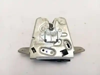 Second-hand car spare part TRUNK LOCK for MERCEDES-BENZ CLASE GLA (BM 156)  OEM IAM references A2047400535  