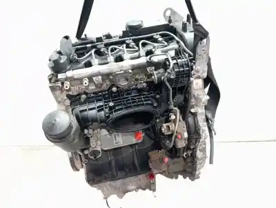 Peça sobressalente para automóvel em segunda mão MOTOR COMPLETO por MERCEDES-BENZ CLASE GLA (W156)  Referências OEM IAM 651930  
