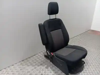Автозапчасти б/у левое переднее сидение за ford transit custom furgón (ttf) drff ссылки oem iam   