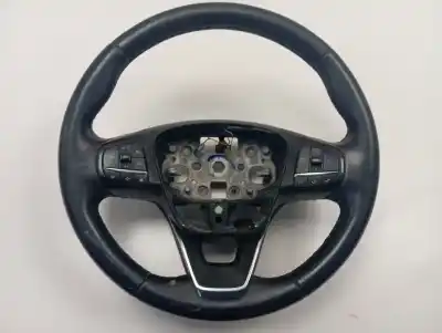 Second-hand car spare part steering wheel for ford transit custom kasten 290 l1 sport oem iam references jk213600ga3zhe