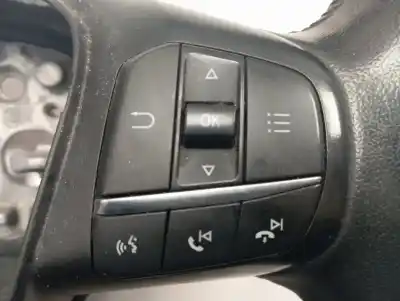 Автозапчастина б/у кермо для ford transit custom furgón (ttf) drff посилання на oem iam jk213600ga3zhe  