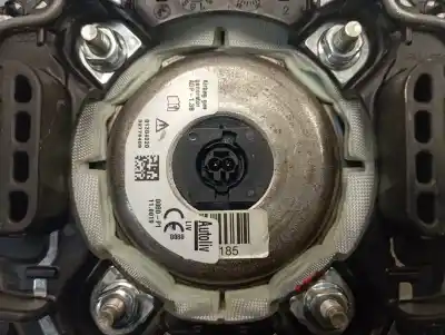 Second-hand car spare part front left air bag for ford transit custom kasten 290 l1 sport oem iam references jk21v042b85abw  