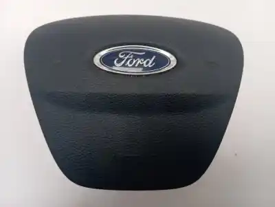 Автозапчастина б/у передня ліва подушка безопасности для ford transit custom furgón (ttf) drff посилання на oem iam jk21v042b85abw
