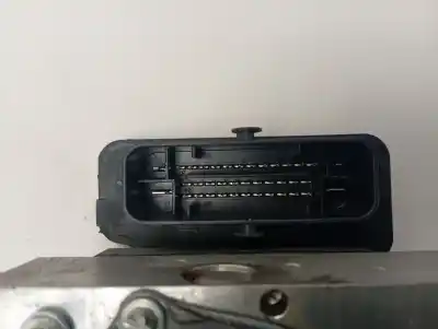 Автозапчастина б/у абс для ford transit custom furgón (ttf) drff посилання на oem iam kk212b373an  
