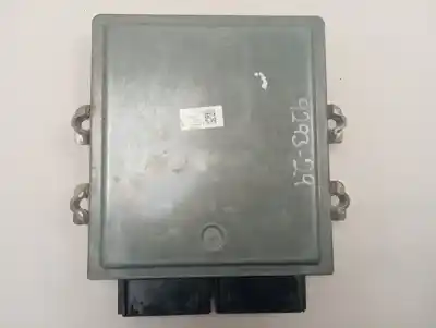 Автозапчастина б/у ебу контролер двигуна для ford transit custom kasten 290 l1 sport посилання на oem iam kk2112a650fa  