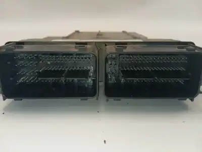 Автозапчасти б/у блок управления двигателем за ford transit custom furgón (ttf) drff ссылки oem iam kk2112a650fa  