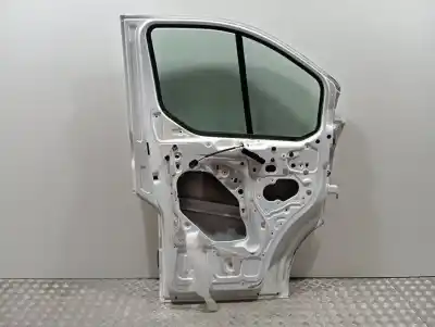 Автозапчастина б/у передні ліві двері для ford transit custom furgón (ttf) drff посилання на oem iam   