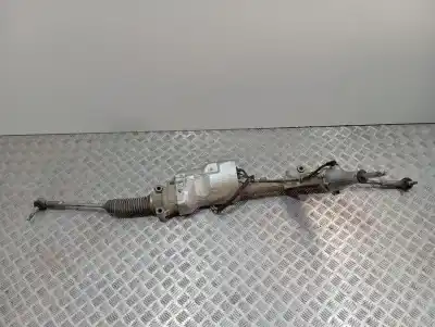 Автозапчастина б/у рульмова рейка для ford transit custom furgón (ttf) drff посилання на oem iam 906780e