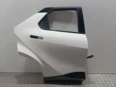 Pezzo di ricambio per auto di seconda mano PORTA POSTERIORE DESTRA per TOYOTA C-HR (X10)  Riferimenti OEM IAM   