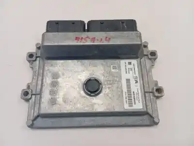 Автозапчасти б/у блок управления двигателем за citroen c4 berlina e-c-series ссылки oem iam 9853988280