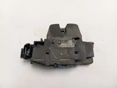 Автозапчасти б/у замок багажника/ворот за citroen c4 berlina e-c-series ссылки oem iam 9816195380
