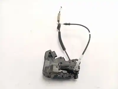 Автозапчасти б/у замок передней правой двери за citroen c4 berlina e-c-series ссылки oem iam 9832797780
