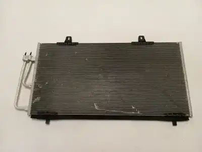 Автозапчасти б/у конденсатор / радиатор кондиционера воздуха за citroen c4 berlina e-c-series ссылки oem iam 9827255780