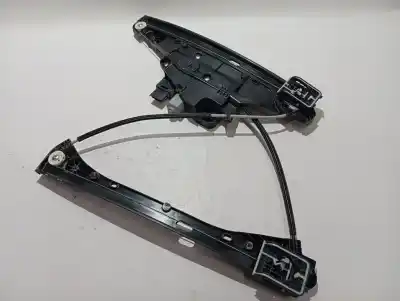 Автозапчасти б/у регулятор стекла переднего левого за citroen c4 berlina e-c-series ссылки oem iam 9832841680