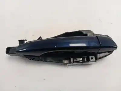 Автозапчасти б/у задняя правая наружная ручка за citroen c4 berlina e-c-series ссылки oem iam 