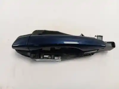 Автозапчасти б/у задняя левая наружная ручка за citroen c4 berlina e-c-series ссылки oem iam 