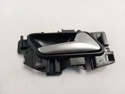 Автозапчасти б/у внутренняя задняя правая ручка за citroen c4 berlina e-c-series ссылки oem iam 98201552