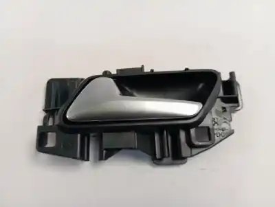 Автозапчасти б/у левая задняя внутренняя ручка за citroen c4 berlina e-c-series ссылки oem iam 98201553