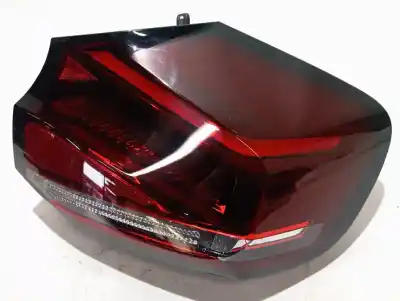 Автозапчасти б/у правый задний фонарь за citroen c4 berlina e-c-series ссылки oem iam 9831100080