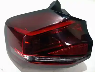 Автозапчасти б/у левый задний фонарь за citroen c4 berlina e-c-series ссылки oem iam 983100280