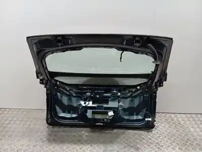 Second-hand car spare part tailgate for citroen c4 berlina e-c-series oem iam references   