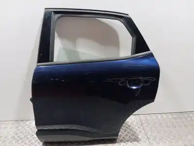 Автозапчасти б/у задняя левая дверь за citroen c4 berlina e-c-series ссылки oem iam 9834273080