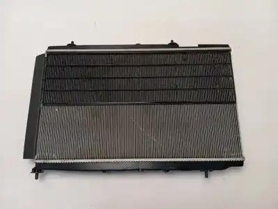 Автозапчасти б/у водяной радиатор за citroen c4 berlina e-c-series ссылки oem iam 9848127580