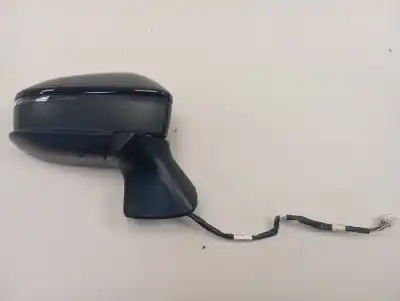 Pezzo di ricambio per auto di seconda mano RETROVISORE DESTRO per TOYOTA C-HR (X10)  Riferimenti OEM IAM 2122001680  