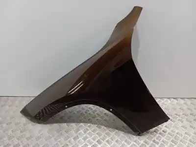 Peça sobressalente para automóvel em segunda mão guarda-lamas dianteiro esquerdo por bmw x1 (e84) sdrive 18d referências oem iam 