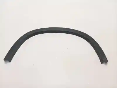 Peça sobressalente para automóvel em segunda mão aba do guarda-lamas traseiro esquerdo por bmw x1 (e84) sdrive 18d referências oem iam 51122990171