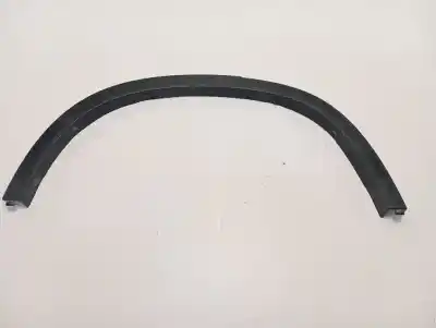 Peça sobressalente para automóvel em segunda mão aba do guarda-lamas traseiro direito por bmw x1 (e84) sdrive 18d referências oem iam 51122990172