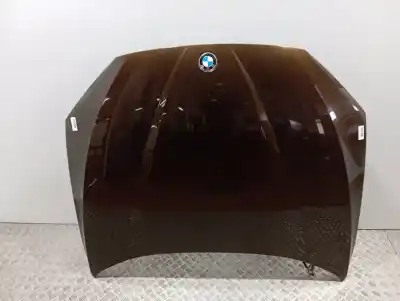 Peça sobressalente para automóvel em segunda mão CAPOT por BMW X1 (E84)  Referências OEM IAM 41002993151  