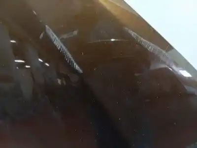 Peça sobressalente para automóvel em segunda mão capot por bmw x1 (e84) sdrive 18d referências oem iam 41002993151  